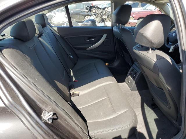 Photo 10 from auction – 2018 BMW 320 I with VIN WBA8A9C53JAH12123