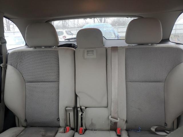 Photo 10 from auction – 2013 FORD EDGE SEL with VIN 2FMDK4JC2DBC42350