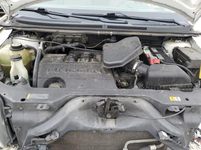 Photo 12 from auction – 2008 LINCOLN MKX with VIN 2LMDU88C38BJ11493