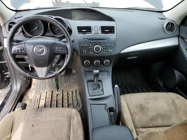 Photo 8 from auction – 2013 MAZDA 3 I with VIN JM1BL1L70D1711034