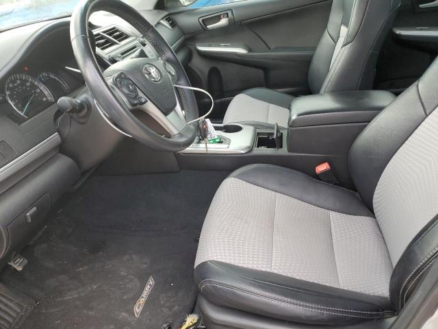 Photo 7 from auction – 2014 TOYOTA CAMRY L with VIN 4T1BF1FKXEU388775