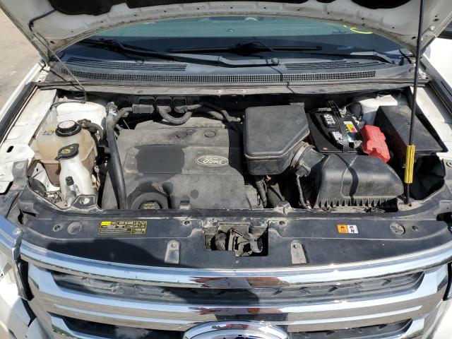 Photo 12 from auction – 2013 FORD EDGE SE with VIN 2FMDK3GCXDBC21358