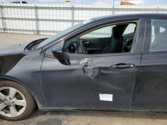 Photo 12 from auction – 2015 DODGE DART SXT with VIN 1C3CDFBB2FD315455