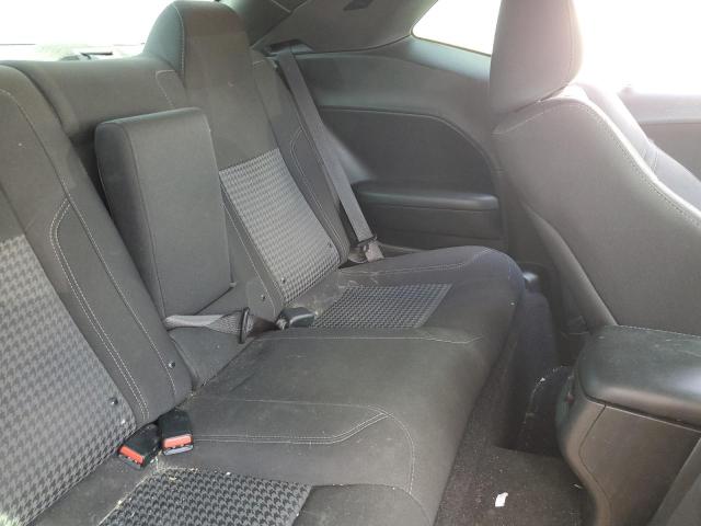 Photo 10 from auction – 2021 DODGE CHALLENGER with VIN 2C3CDZAG8MH560355