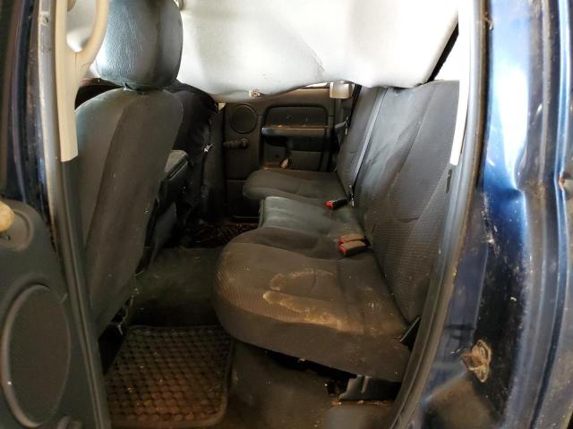 Photo 10 from auction – 2002 DODGE RAM PU1500 with VIN 3D7HU18N82G176490