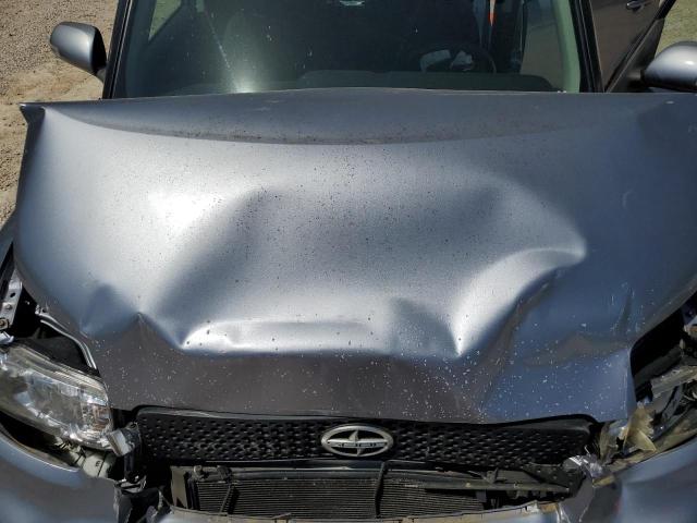 Photo 11 from auction – 2010 SCION XB with VIN JTLZE4FE5A1118242