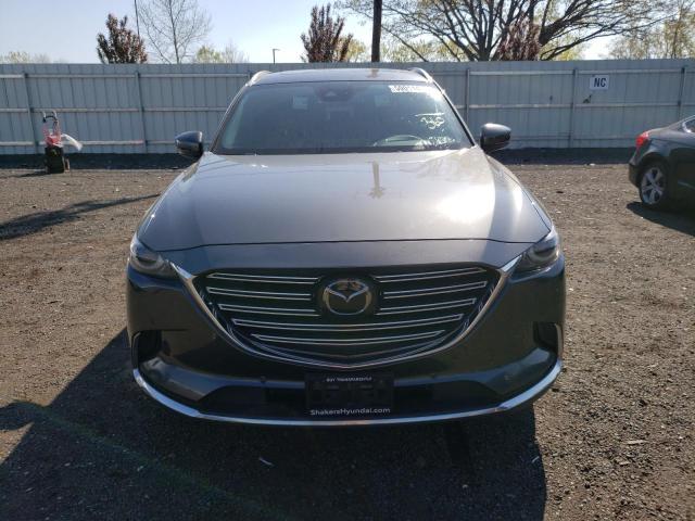 Photo 5 from auction – 2018 MAZDA CX-9 SIGNA with VIN JM3TCBEY8J0217352