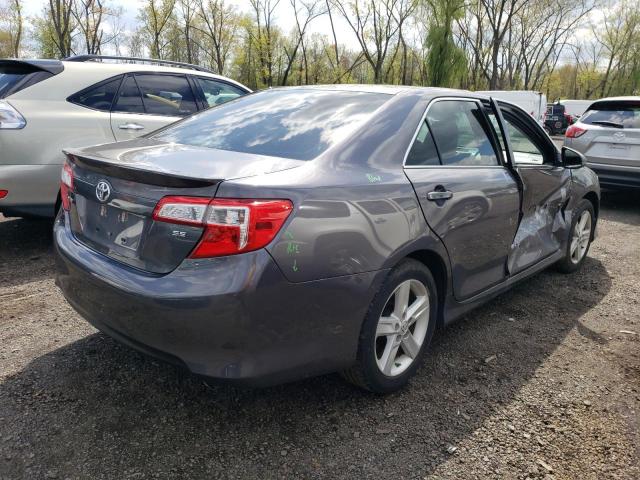 Photo 3 from auction – 2014 TOYOTA CAMRY L with VIN 4T1BF1FKXEU792790