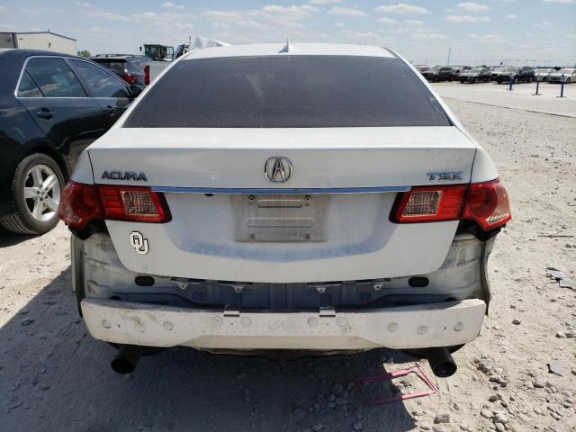 Photo 6 from auction – 2013 ACURA TSX TECH with VIN JH4CU2F64DC014544