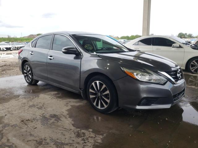 Photo 4 from auction – 2016 NISSAN ALTIMA 2.5 with VIN 1N4AL3AP5GC143422