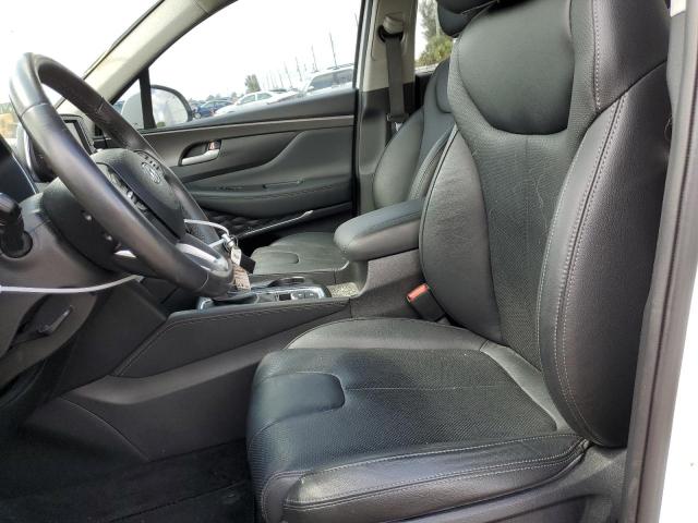 Photo 7 from auction – 2019 HYUNDAI SANTA FE L with VIN 5NMS53AD3KH030688