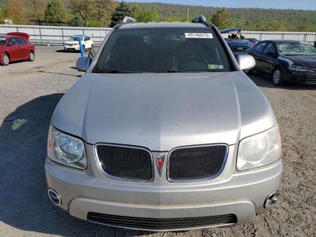 Photo 5 from auction – 2007 PONTIAC TORRENT with VIN 2CKDL73F776009094