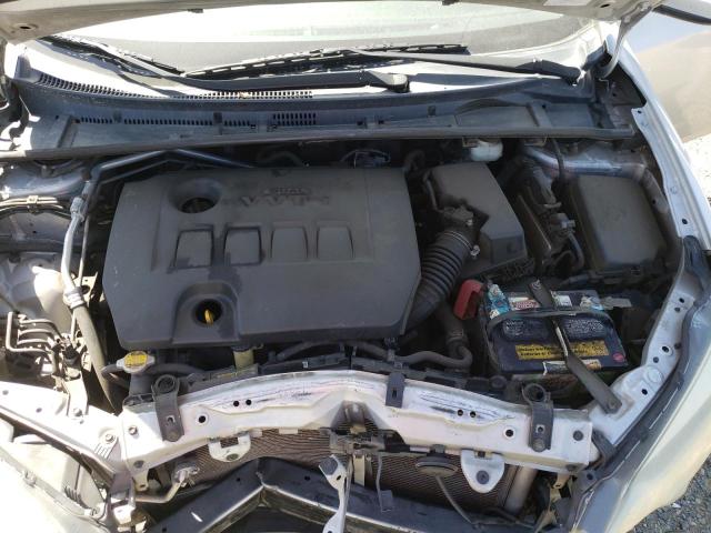 Photo 11 from auction – 2014 TOYOTA COROLLA L with VIN 5YFBURHE0EP022529