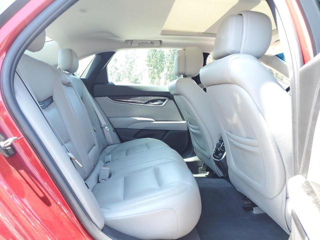 Photo 10 from auction – 2013 CADILLAC XTS LUXURY with VIN 2G61R5S3XD9158181