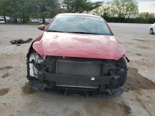 Photo 5 from auction – 2022 KIA FORTE FE with VIN 3KPF24AD0NE443194