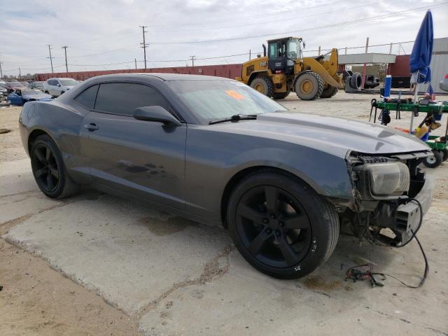 Photo 4 from auction – 2010 CHEVROLET CAMARO LT with VIN 2G1FB1EV7A9184612