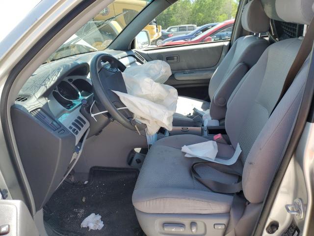 Photo 7 from auction – 2004 TOYOTA HIGHLANDER with VIN JTEGP21A240040868