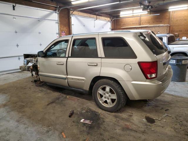Photo 2 from auction – 2007 JEEP GRAND CHER with VIN 1J8GR48K97C628898