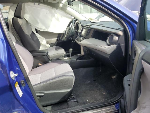 Photo 7 from auction – 2014 TOYOTA RAV4 XLE with VIN 2T3RFREV8EW130366