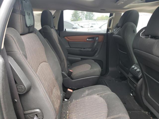 Photo 11 from auction – 2015 CHEVROLET TRAVERSE L with VIN 1GNKRGKD6FJ303950