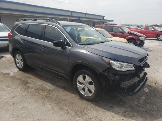 Photo 4 from auction – 2021 SUBARU ASCENT with VIN 4S4WMAAD2M3437570