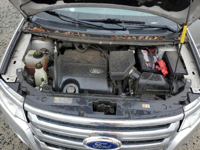 Photo 12 from auction – 2013 FORD EDGE LIMIT with VIN 2FMDK4KC1DBC55296