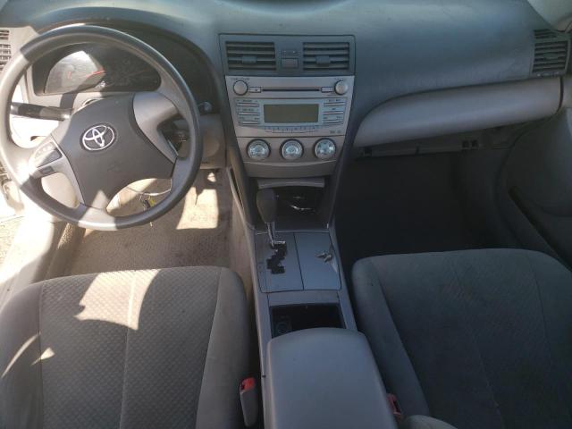 Photo 8 from auction – 2008 TOYOTA CAMRY CE with VIN 4T4BE46K28R033422