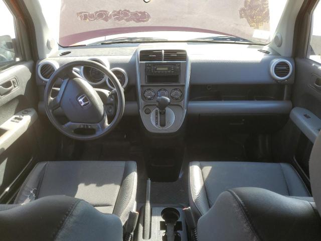 Photo 8 from auction – 2005 HONDA ELEMENT LX with VIN 5J6YH28315L017170