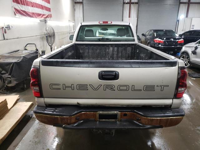 Photo 6 from auction – 2004 CHEVROLET SILVERADO with VIN 1GCEC14V44Z327897