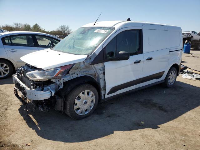 FORD TRANSIT CO 2020 with VIN NM0LS7E23L1449825 - Photo from auction