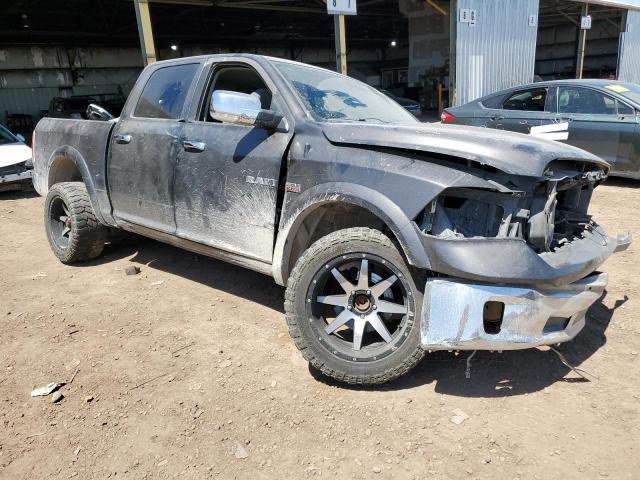 Photo 4 from auction – 2014 RAM 1500 LARAM with VIN 1C6RR6NT5ES301935