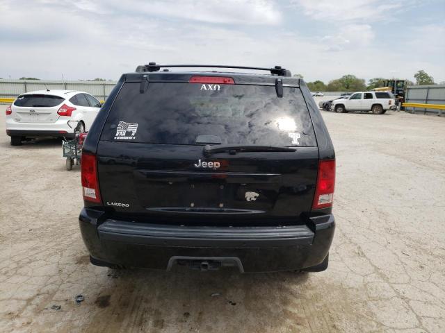 Photo 6 from auction – 2010 JEEP GRAND CHER with VIN 1J4PS4GK3AC136804