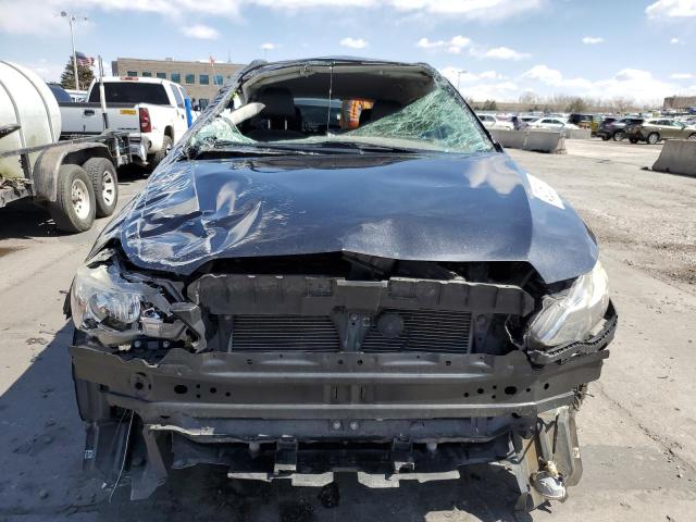 Photo 5 from auction – 2016 SUBARU CROSSTREK with VIN JF2GPAKC7GH298132
