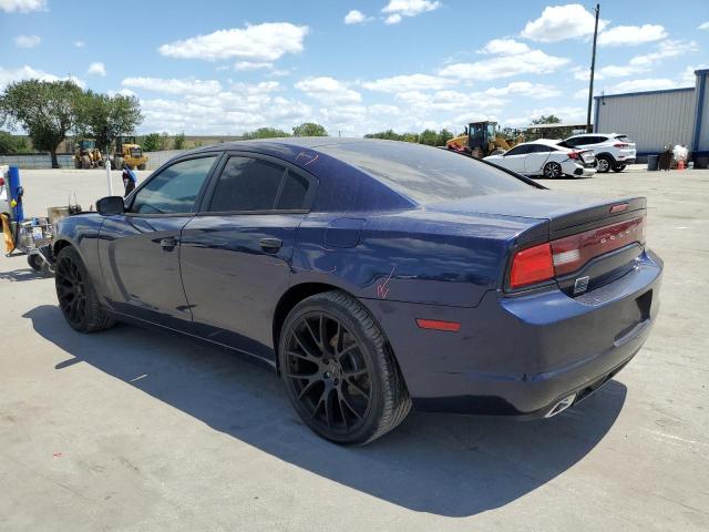 صورة رقم 2 من المزاد - 2014 DODGE CHARGER SE مع VIN 2C3CDXBG5EH202098