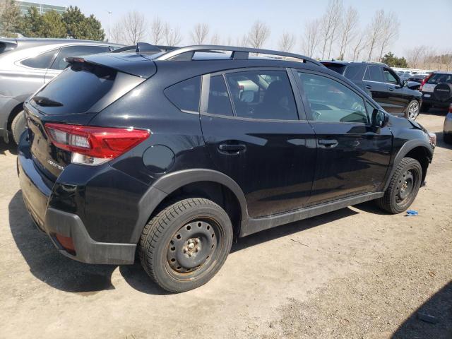 Photo 3 from auction – 2021 SUBARU CROSSTREK with VIN JF2GTAGC9MH306280