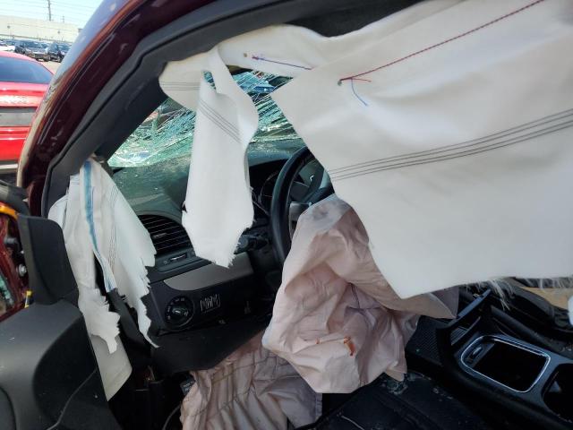 Photo 8 from auction – 2019 DODGE GRAND CARA with VIN 2C4RDGEG2KR693124