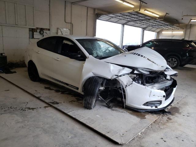 Photo 4 from auction – 2014 DODGE DART SXT with VIN 1C3CDFBB4ED919037