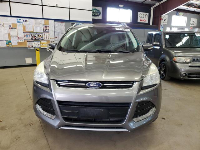 Photo 5 from auction – 2014 FORD ESCAPE TIT with VIN 1FMCU9J95EUA18153