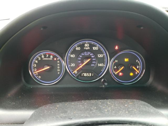 Photo 9 from auction – 2003 HONDA CIVIC LX with VIN 2HGES16523H545708