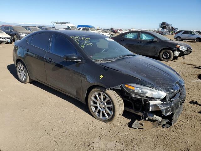 Photo 4 from auction – 2015 DODGE DART GT with VIN 1C3CDFEB6FD277353