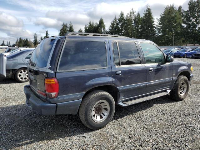Photo 3 from auction – 2000 MERCURY MOUNTAINEE with VIN 4M2ZU86P7YUJ04028