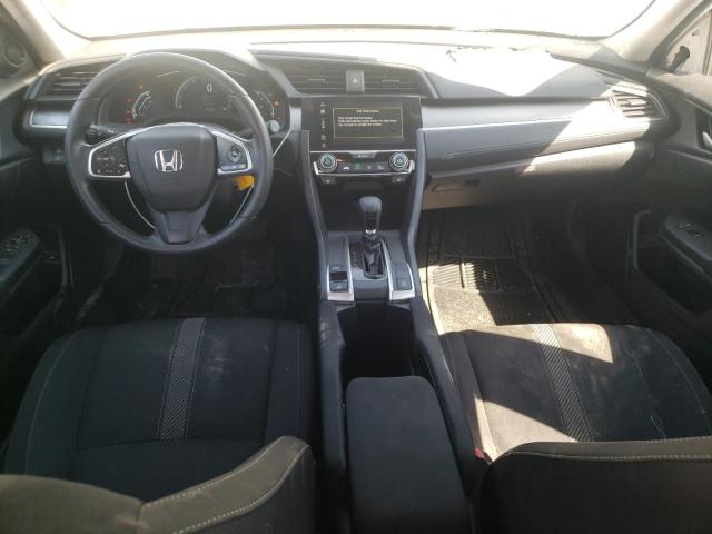 Photo 8 from auction – 2017 HONDA CIVIC LX with VIN 2HGFC2F65HH031455