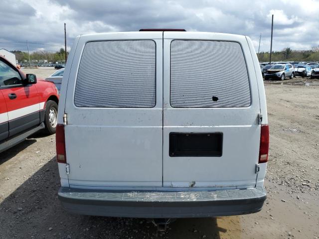 Photo 6 from auction – 2003 CHEVROLET ASTRO with VIN 1GCDM19X03B123396