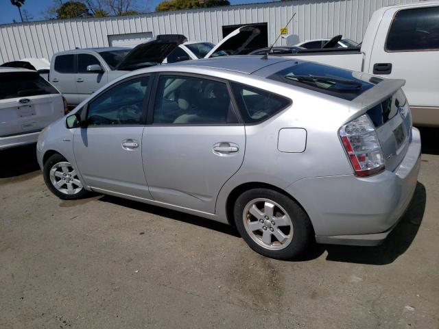 Photo 2 from auction – 2008 TOYOTA PRIUS with VIN JTDKB20U487749453