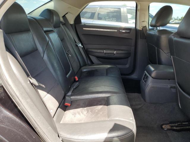 Photo 10 from auction – 2008 CHRYSLER 300C with VIN 2C3LA63H48H119924