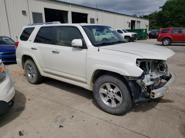 Photo 4 from auction – 2013 TOYOTA 4RUNNER SR with VIN JTEZU5JR7D5064322