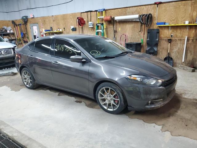 Photo 4 from auction – 2015 DODGE DART SXT with VIN 1C3CDFBB3FD201271