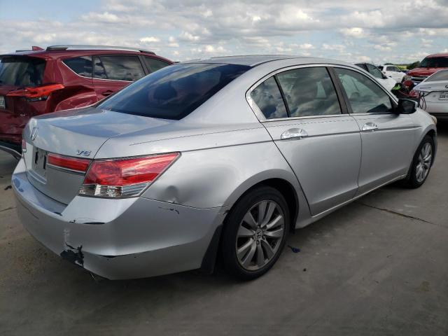Photo 3 from auction – 2011 HONDA ACCORD EXL with VIN 1HGCP3F87BA028562