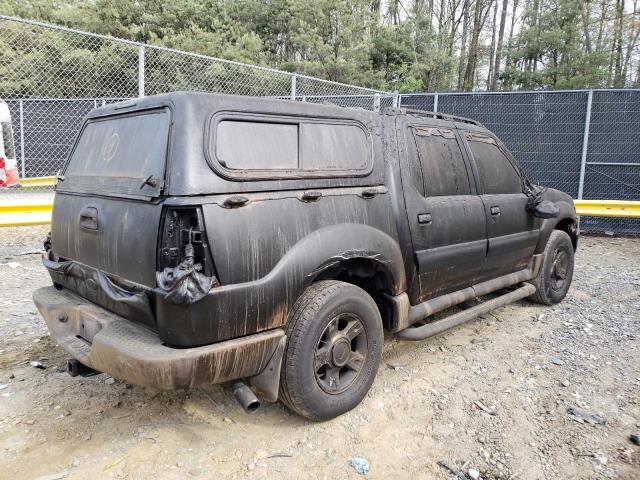 Photo 3 from auction – 2003 FORD EXPLORER S with VIN 1FMZU77E83UC31890