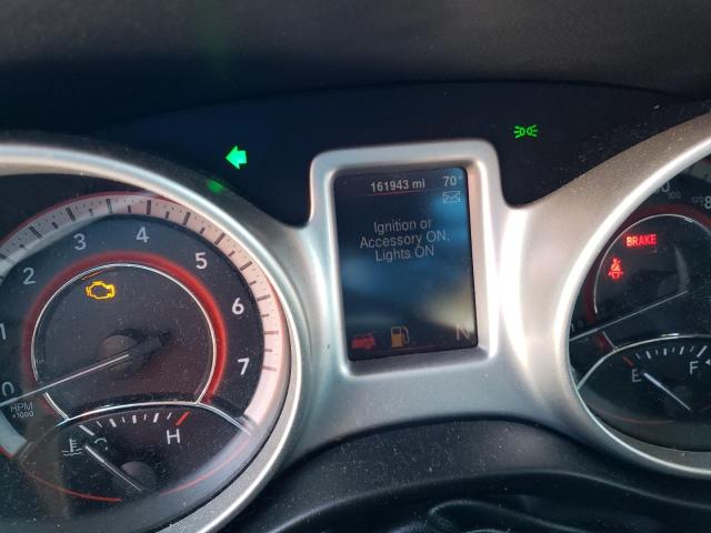 Photo 9 from auction – 2015 DODGE JOURNEY SX with VIN 3C4PDCBG5FT610325
